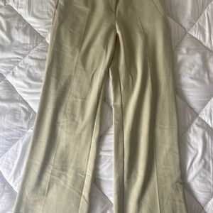 Women’s Wide Leg Dress Pant
